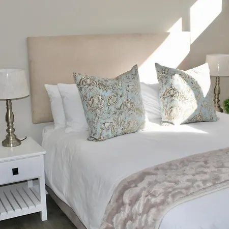 Ocean Pearl Hermanus - 5 Bedrooms Exterior foto