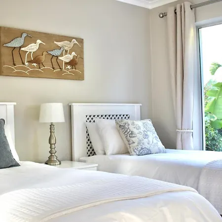 Ocean Pearl Hermanus - 5 Bedrooms Exterior foto