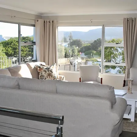 Ocean Pearl Hermanus - 5 Bedrooms Exterior foto