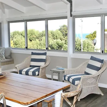 Ocean Pearl Hermanus - 5 Bedrooms Exterior foto