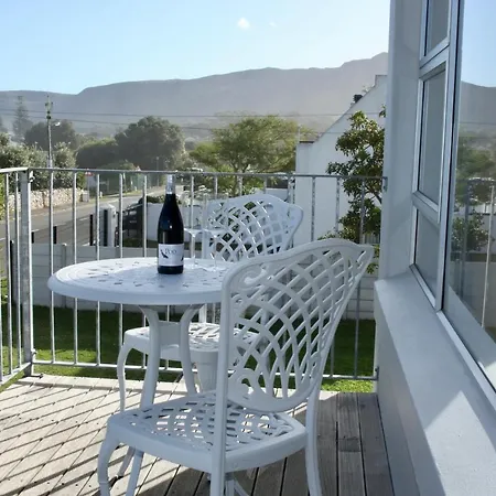 Ocean Pearl Hermanus - 5 Bedrooms Exterior foto