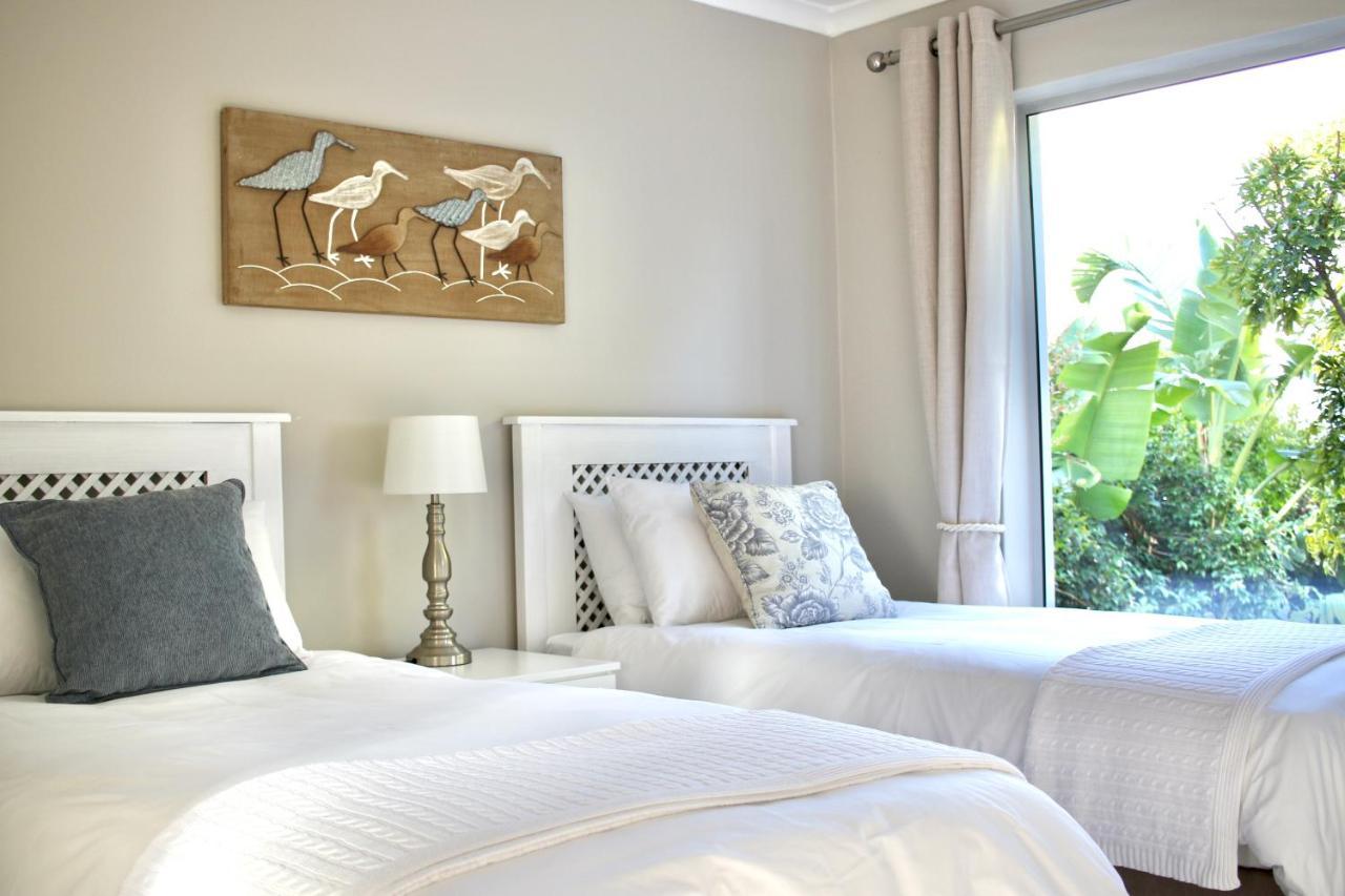 Villa Ocean Pearl - 5 Bedrooms Hermanus