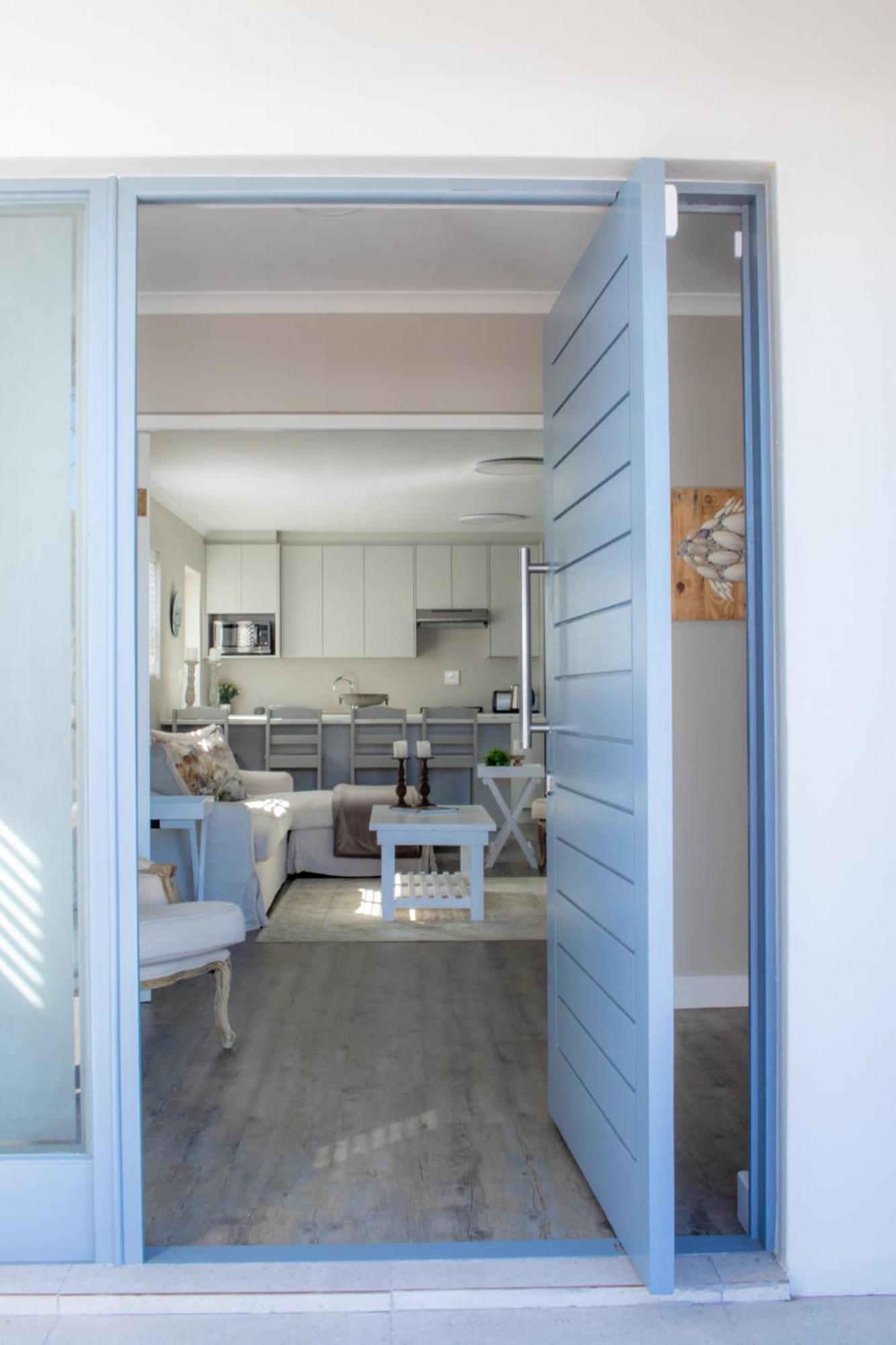 Ocean Pearl - 5 Bedrooms