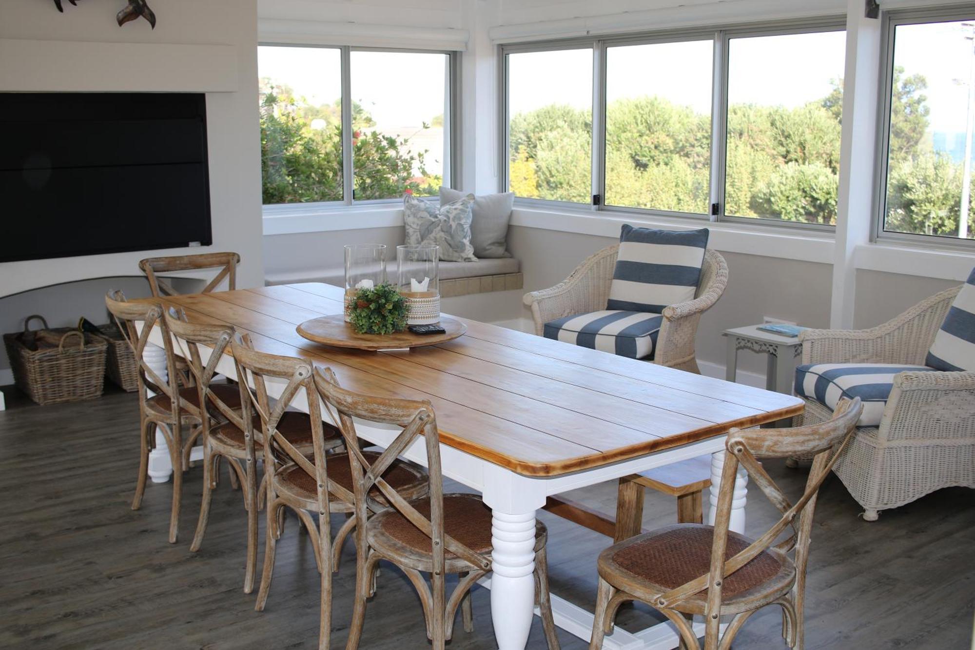 Ocean Pearl - 5 Bedrooms Hermanus