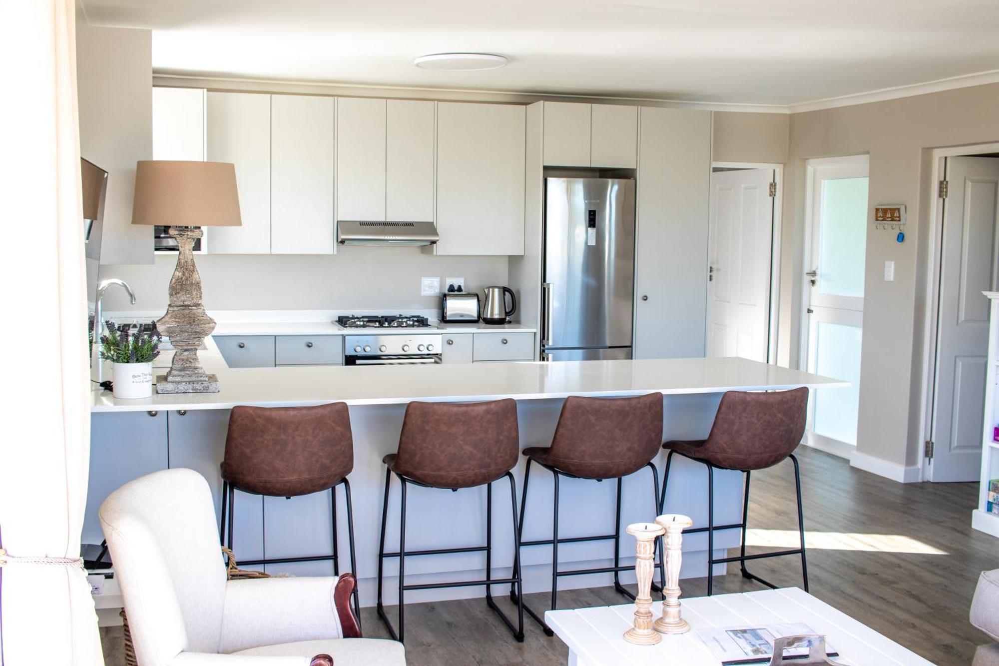 Villa Ocean Pearl - 5 Bedrooms Hermanus