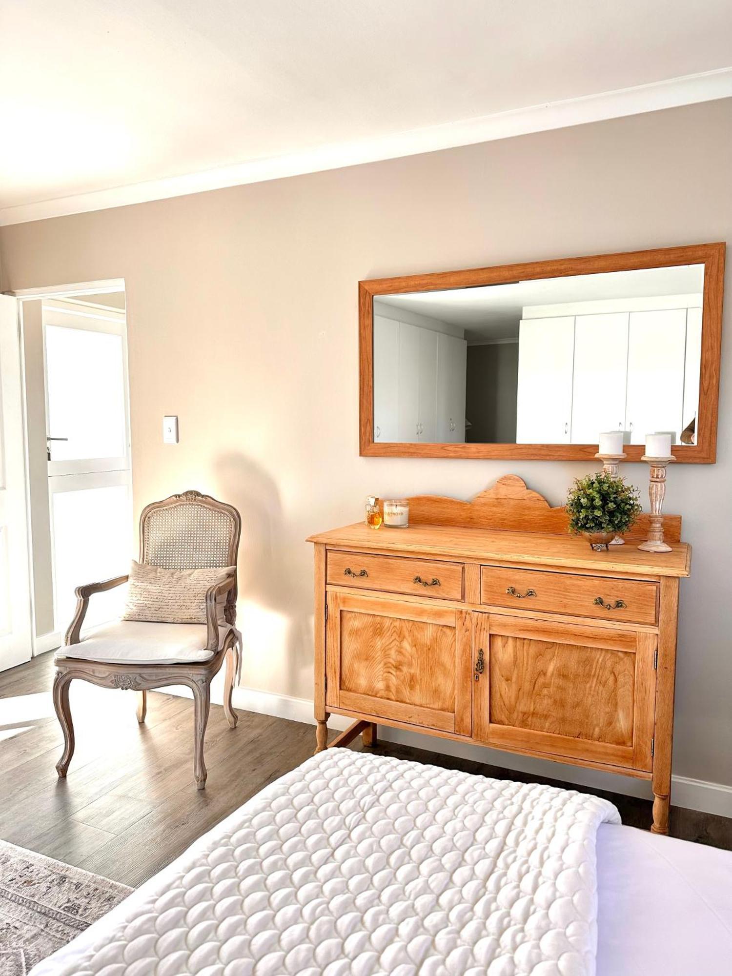 Ocean Pearl - 5 Bedrooms Hermanus