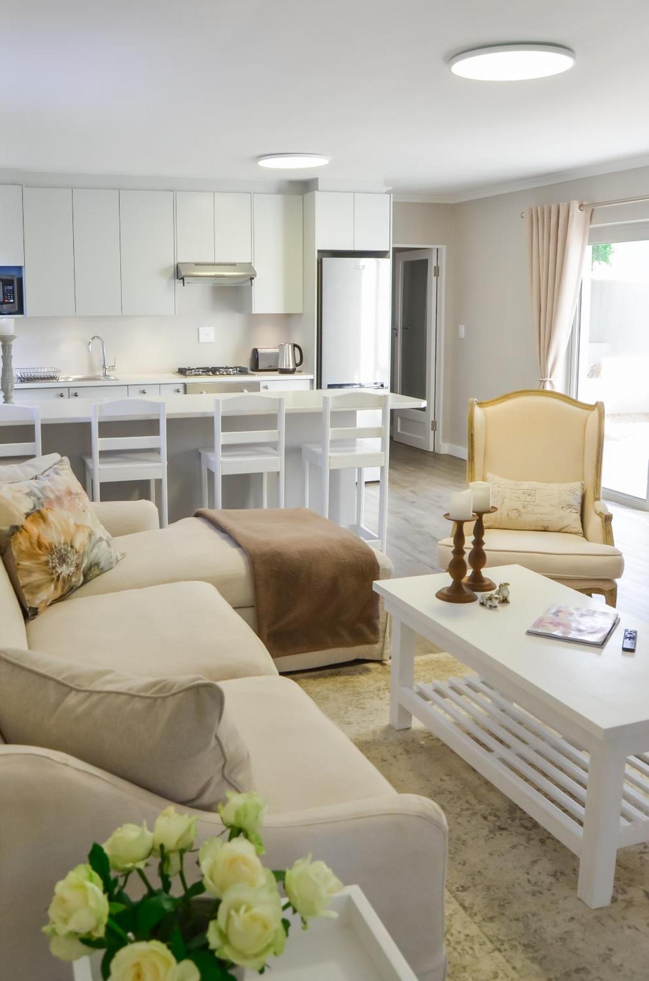 Ocean Pearl - 5 Bedrooms Hermanus