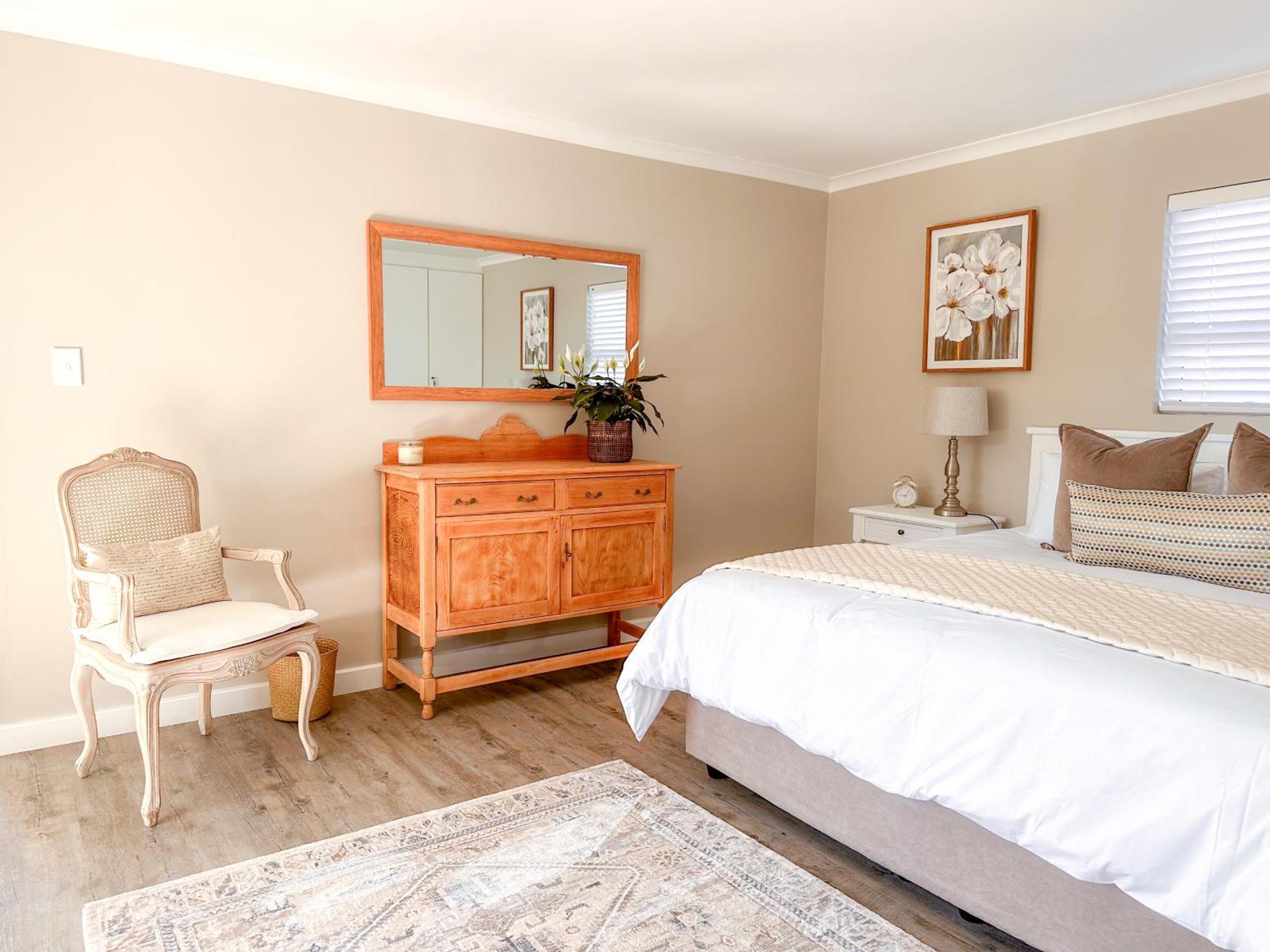 Ocean Pearl - 5 Bedrooms * Hermanus