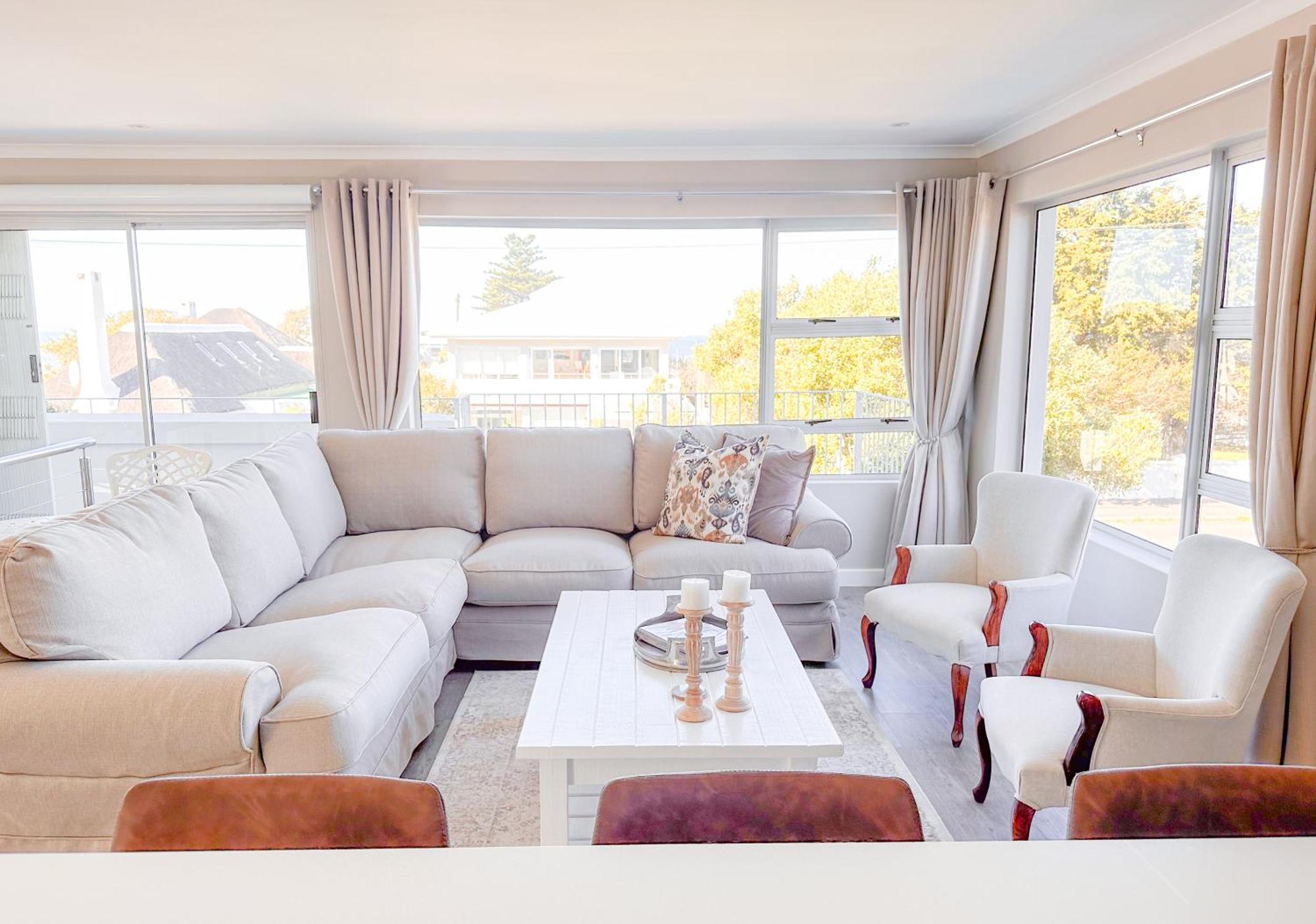 Ocean Pearl - 5 Bedrooms Villa *